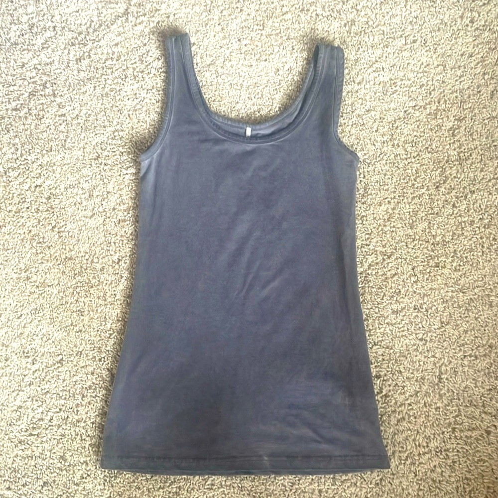 BKE Tank-M